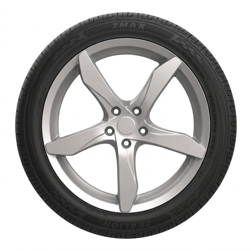 Llanta 285/40 R22 ZMAX ZEALION 110W