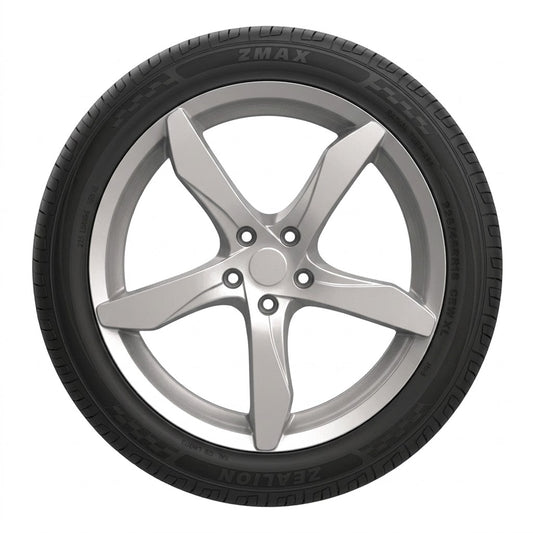 Llanta 285/40 R22 ZMAX ZEALION 110W
