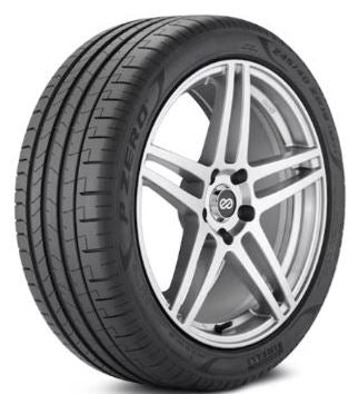 Llanta 245/45 R20 PIRELLI PZERO (KS)ELT 103Y