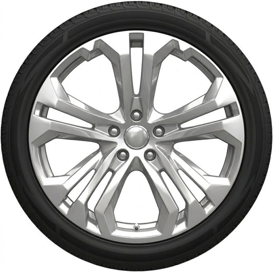 Llanta 285/45 R19 ZMAX X-SPIDER A/S 111V