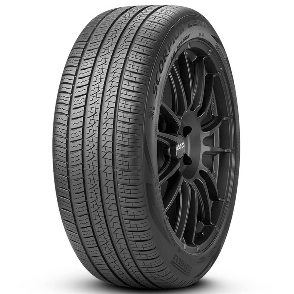 Llanta 285/45 R21 PIRELLI SCORPION ZERO A/S (*) 113H