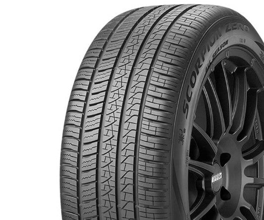 Llanta 285/45 R21 PIRELLI SCORPION ZERO A/S (*) 113H