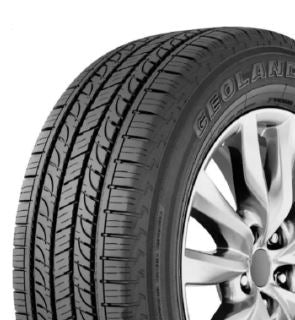 Llanta 285/45 R22 YOKOHAMA GEOLANDAR H/T G056 114H