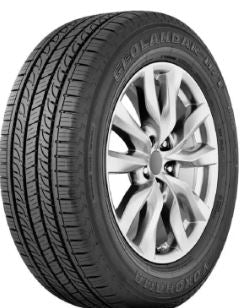 Llanta 285/45 R22 YOKOHAMA GEOLANDAR H/T G056 114H