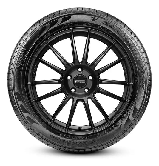 Llanta 285/45 R22 PIRELLI SCORPION VERDE A/S 114H