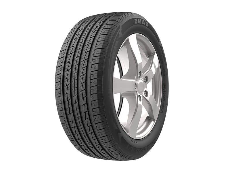 Llantas 285/60 R18 ZMAX GALLOPRO H/T 116H Paquete de 2