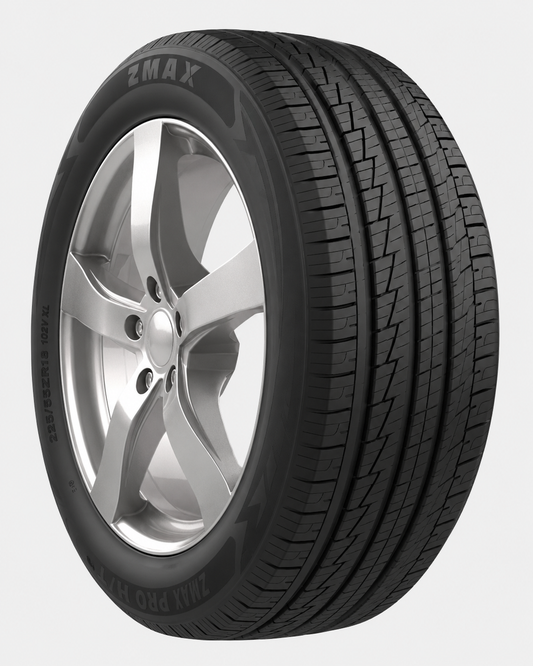 Llanta 285/60 R18 ZMAX GALLOPRO H/T 116H