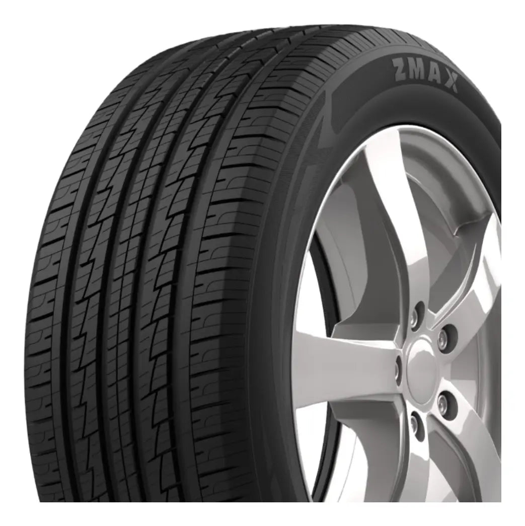 Llanta 285/60 R18 ZMAX GALLOPRO H/T 116H