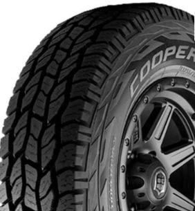 Llanta 285/65 R18 COOPER EVOLUTION ATT 125/122S