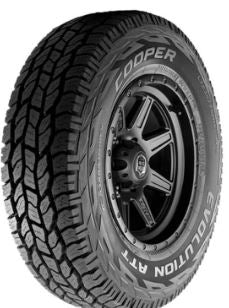 Llanta 285/65 R18 COOPER EVOLUTION ATT 125/122S