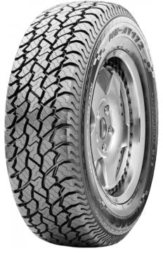 Llanta 285/70 R17 MIRAGE MR-AT172 117T