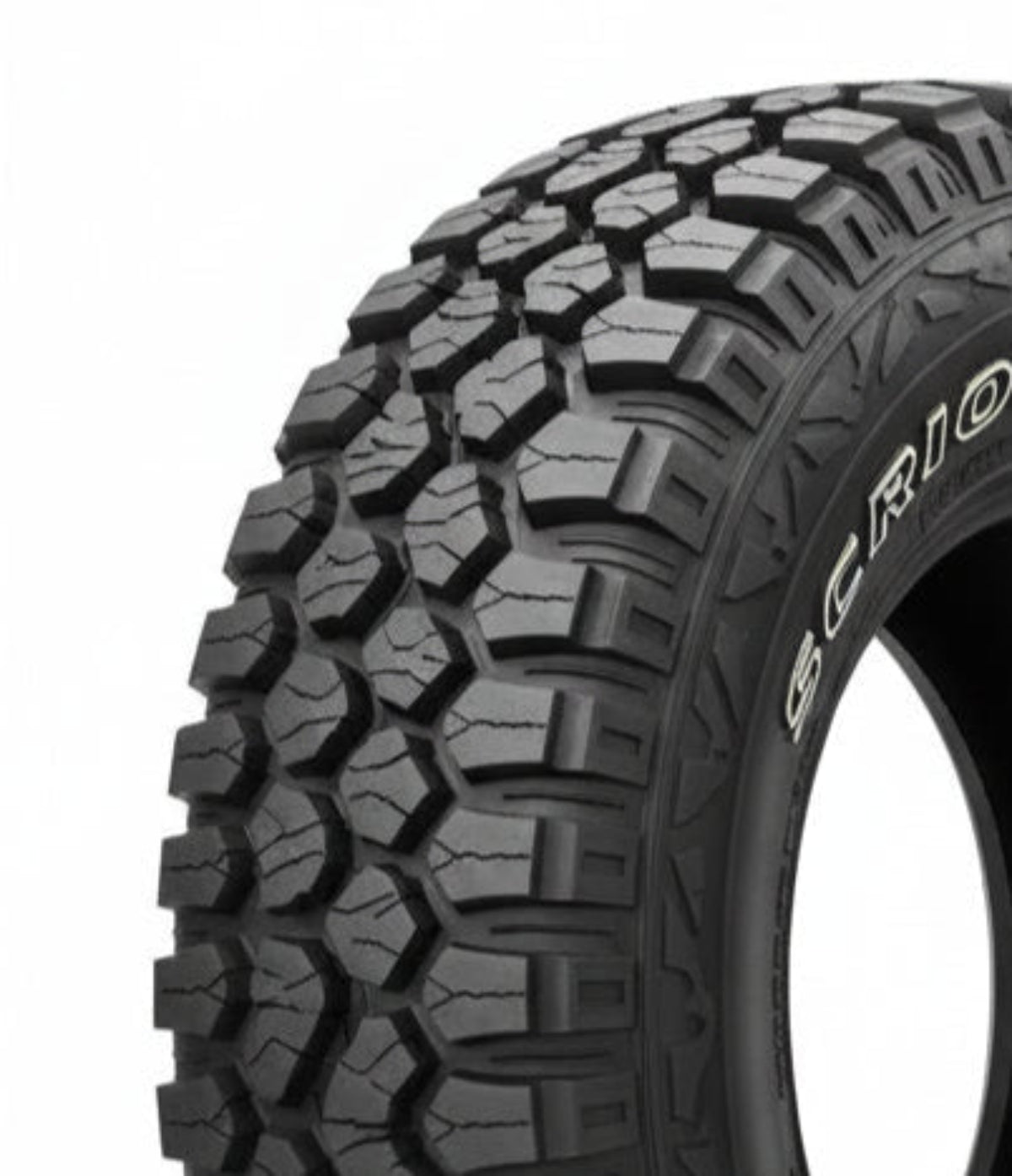 Llantas 285/70 R17 PIRELLI SCORPION MTR 116Q paquete de 2