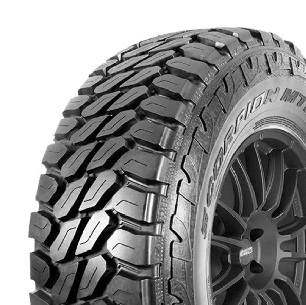 Llantas 285/75 R16 PIRELLI SCORPION MTR 116Q Paquete de 2