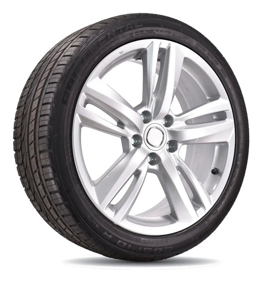 Llanta 295/35 R21 CONTINENTAL CONTICROSSCONTACT UHP MO 107Y