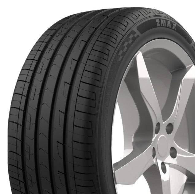 Llantas 295/40 R21 ZMAX ZEALION 111W Paquete de 2