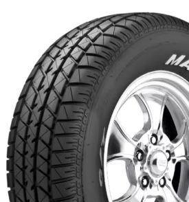 Llanta 295/50 R15 MASTERCRAFT AVENGER G/T 105S