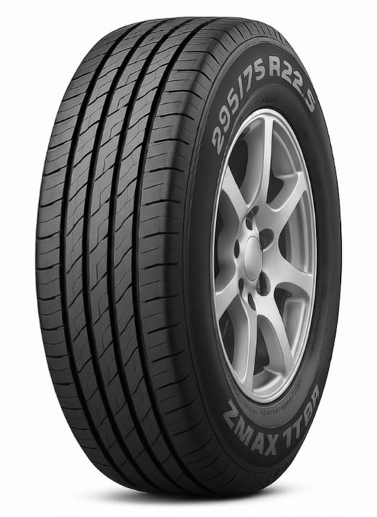 Llanta 295/75 R22.5 ZMAX TBR AA112 146/143M (TP)