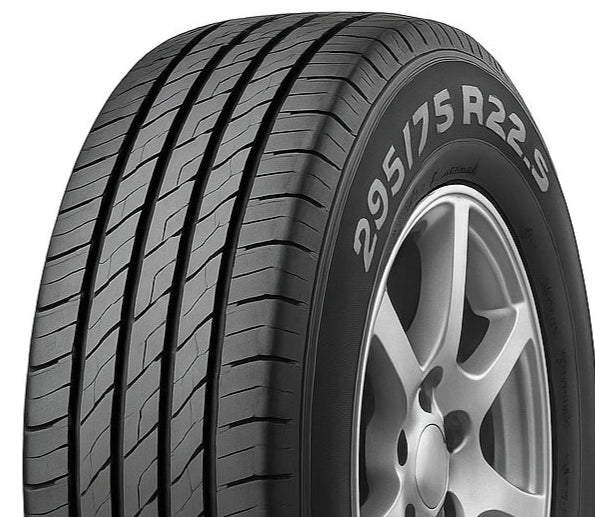 Llantas 295/75 R22.5 ZMAX TBR AA112 146/143M (TP) paquete de 2