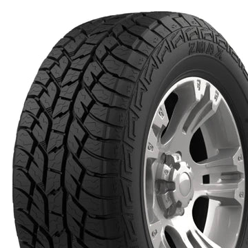 Llantas 295/75 R22.5 ZMAX TBR AA122 146/143M (TR) Paquete de 2