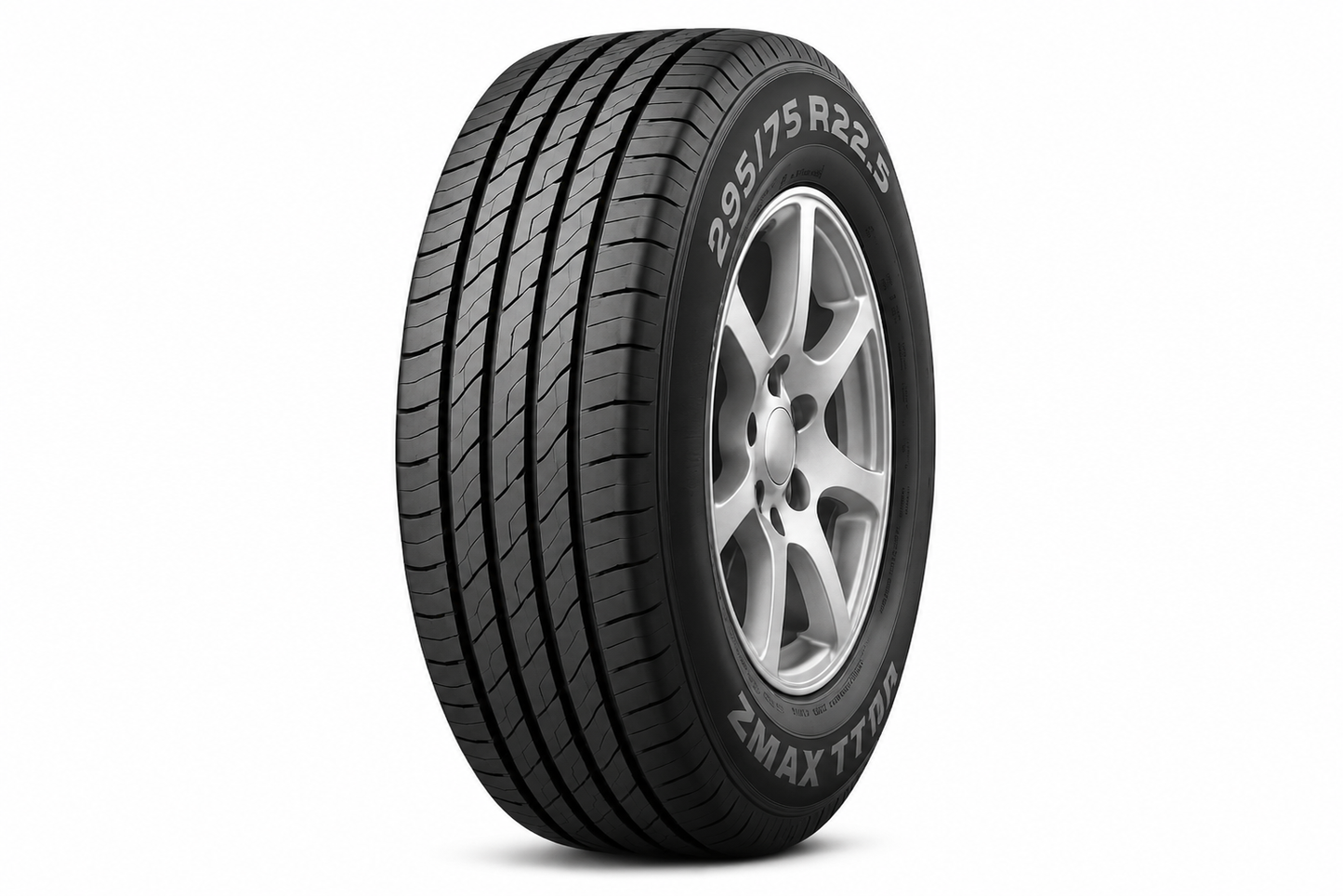 Llanta 295/75 R22.5 ZMAX TBR AA122 146/143M (TR)