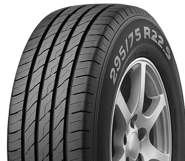 Llanta 295/75 R22.5 ZMAX TBR AA122 146/143M (TR)