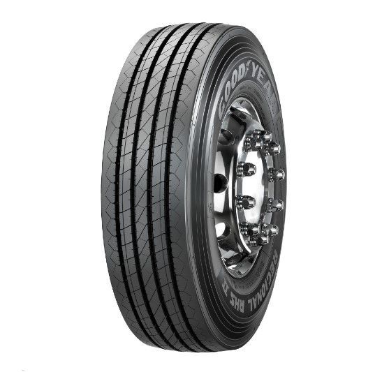 Llantas 295/80 R22.5 ZMAX TBR FT167 152/149M (TP) Paquete de 2