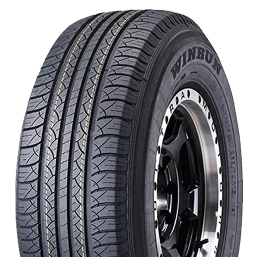 Llantas 255/55 R20 WINRUN MAXCLAW H/T2 110V Paquete de 2