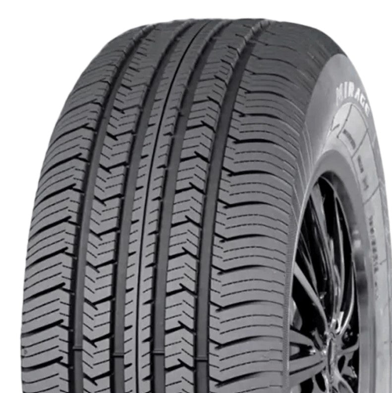 Llantas 285/70 R17 MIRAGE MR-AT172 117T Paquete de 2