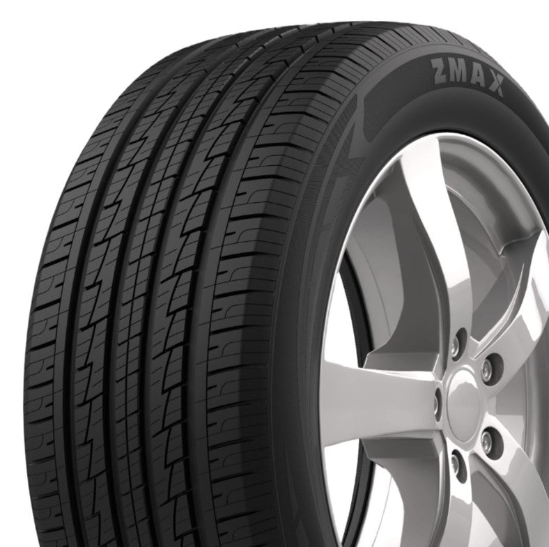 Llantas 245/70 R16 ZMAX GALLOPRO H/T 111H Paquete de 2