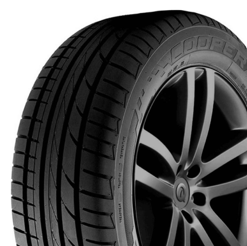 Llantas 235/60 R17 COOPER EVOLUTION SPORT 102H Paquete de 2