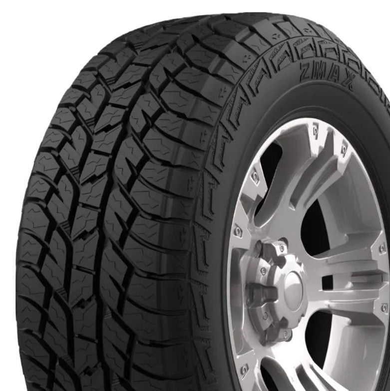 Llantas 285/55 R20 ZMAX TERRA XPLORER C2 A/T 119S
