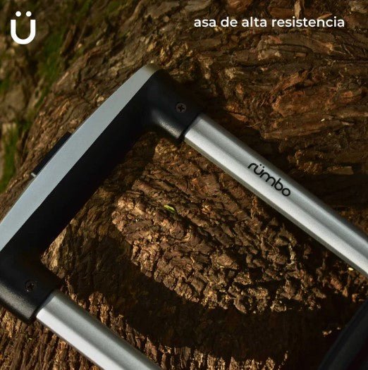 Juego de 3 Maletas de Viaje Rigidas Con Ruedas 360 + Bolsas De Viaje