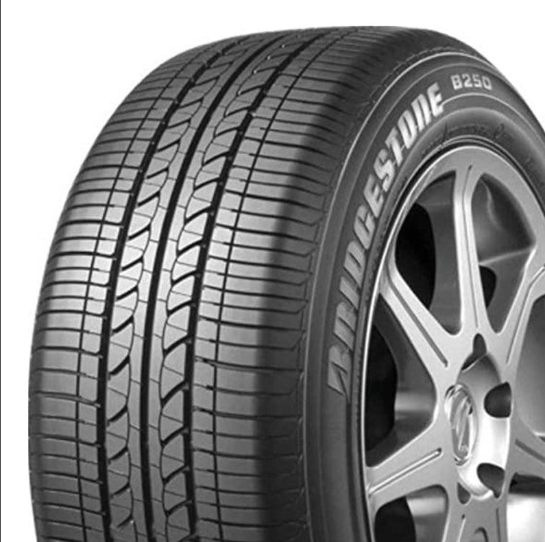 Llantas 205/60 R16 BRIDGESTONE ECOPIA EP422 PLUS EO 92H Paquete de 2