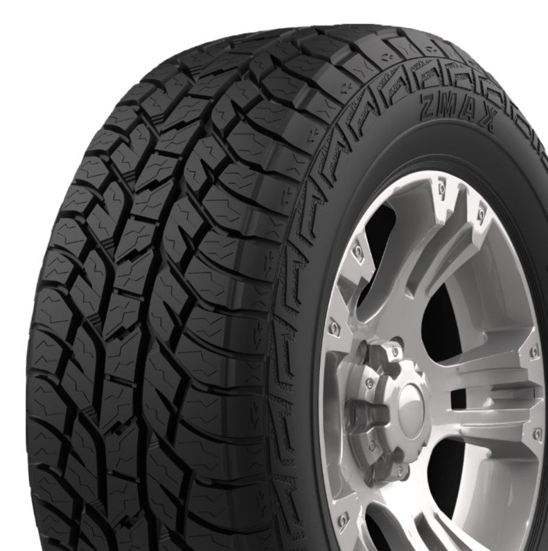 Llanta 235/75 R15 ZMAX TERRA XPLORER C2 A/T 104/101S