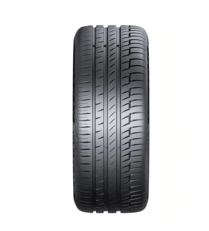 Llanta 205/55 R16 CONTINENTAL CONTIPREMIUMCONTACT 6 91V Paquete de 4