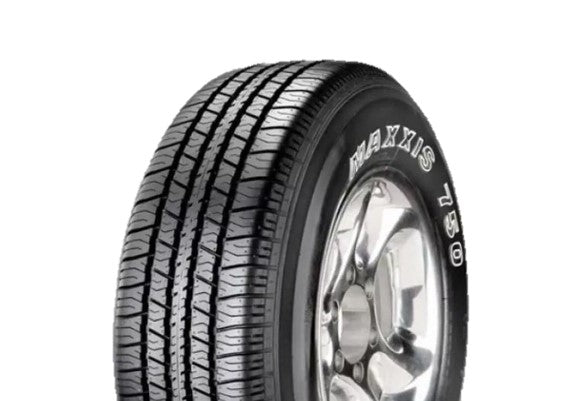 Llantas 255/70 R16 MAXXIS BRAVO HT750+ 111H Paquete de 2