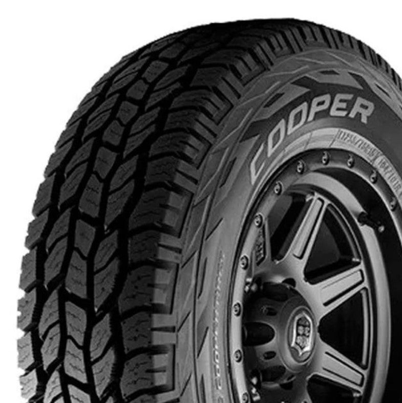 Llantas 285/65 R18 COOPER EVOLUTION ATT 125/122S Paquete de 2