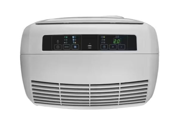 Aire Acondicionado Portatil DELONGHI Blanco MK