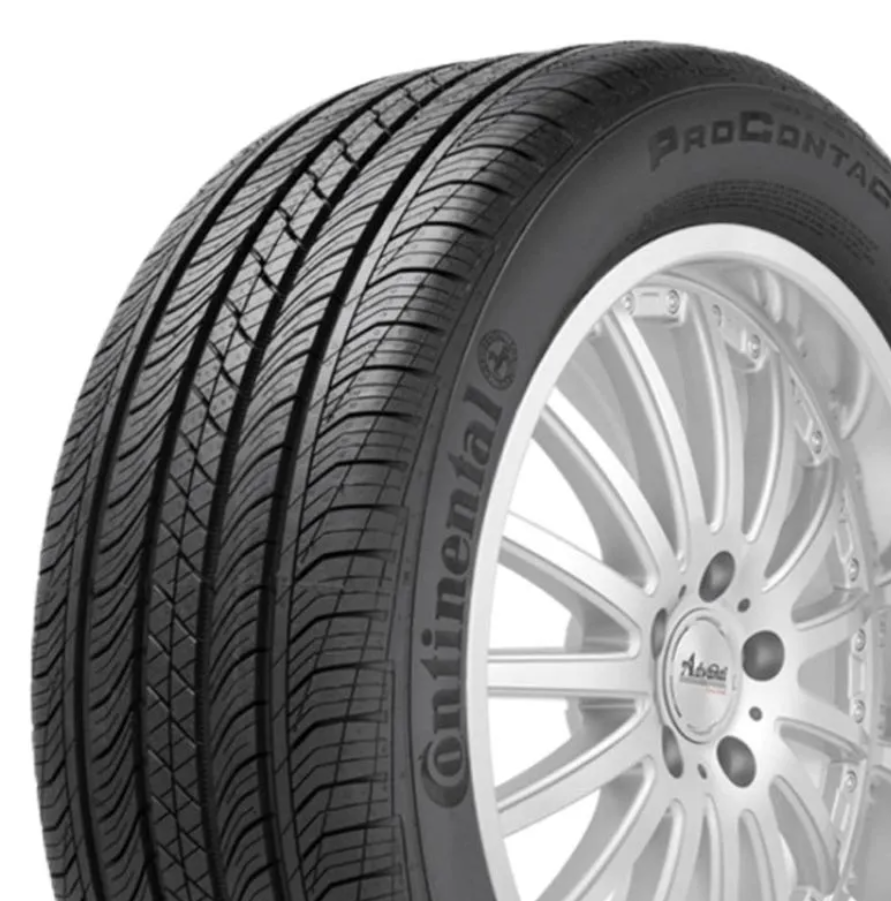 Llanta 185/65 R15 CONTINENTAL PROCONTACT TX 88H