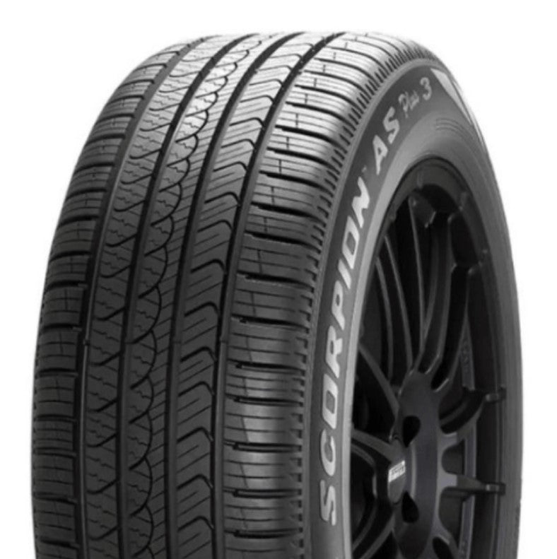 Llanta 235/65 R18 PIRELLI SCORPION ALL SEASON PLUS 3 106H