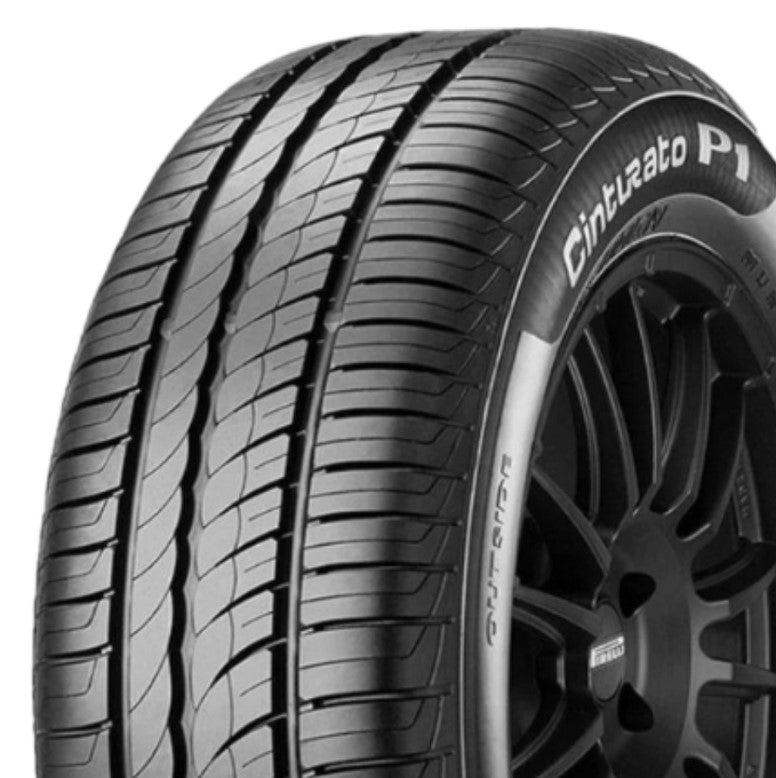 Llantas 185/65 R15 PIRELLI CINTURATO P1 (KS) 92H Paquete de 4