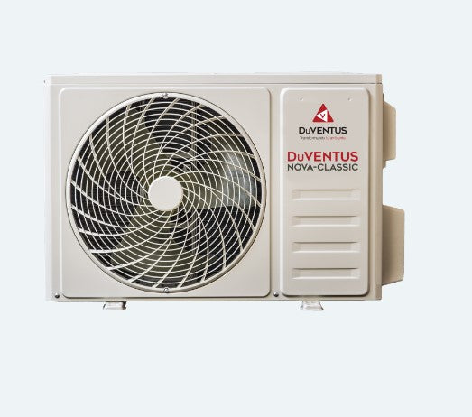 Aire Acondicionado Mini Split FRIO/220 VOLT/18K R-410 Mirage MK