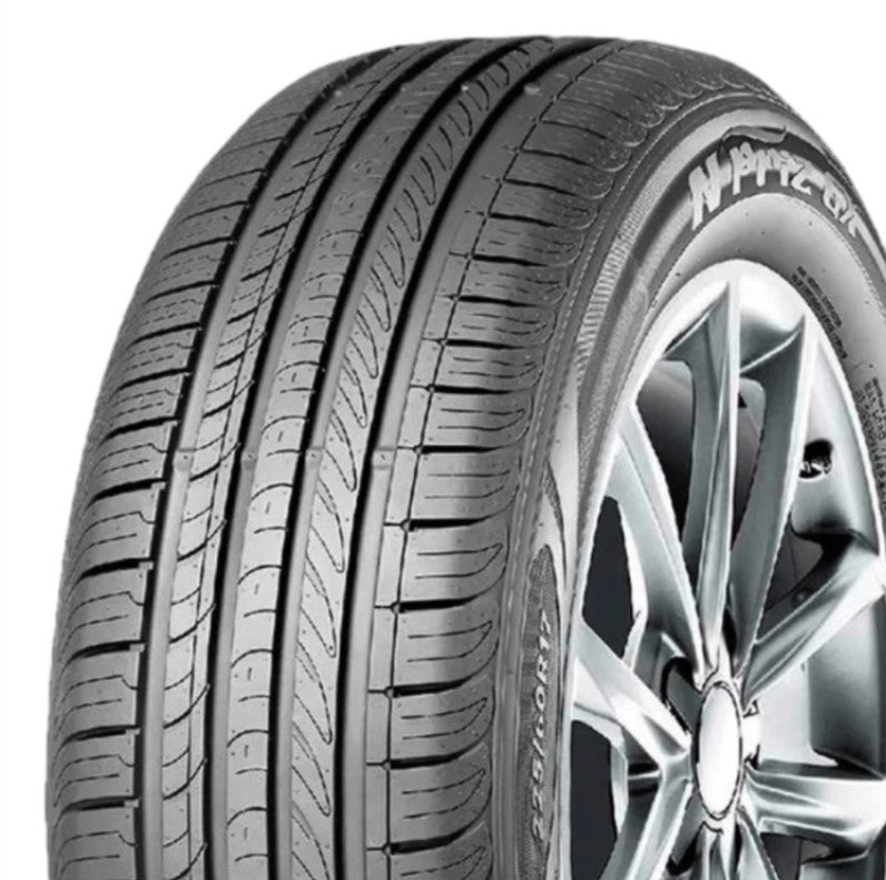 Llantas 185/60 R15 NEXEN NPRIZ GX 84H Paquete de 4