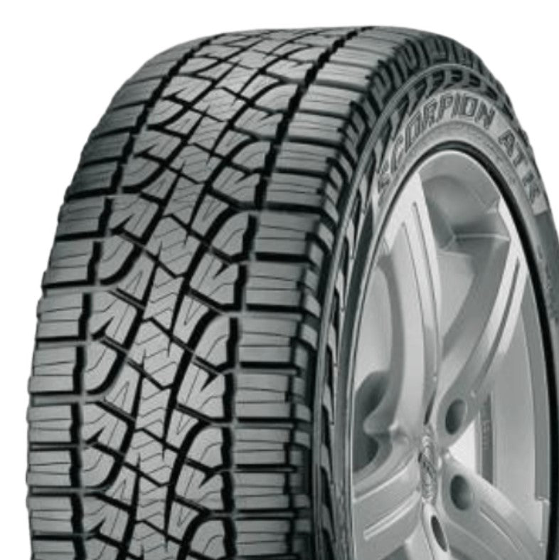 Llantas 175/70 R14 PIRELLI SCORPION ATR 88H Paquete de 4