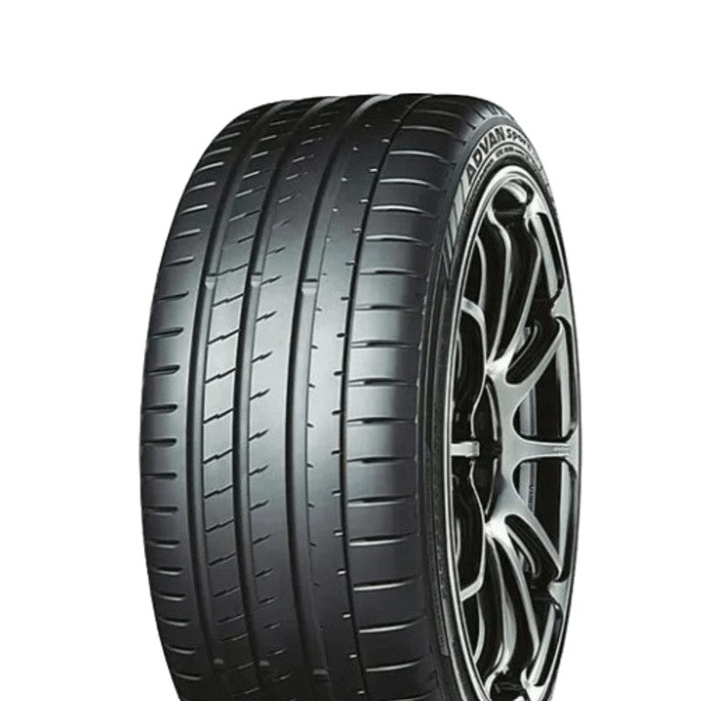 Llantas 255/35 R20 YOKOHAMA ADVAN APEX 97Y Paquete de 2