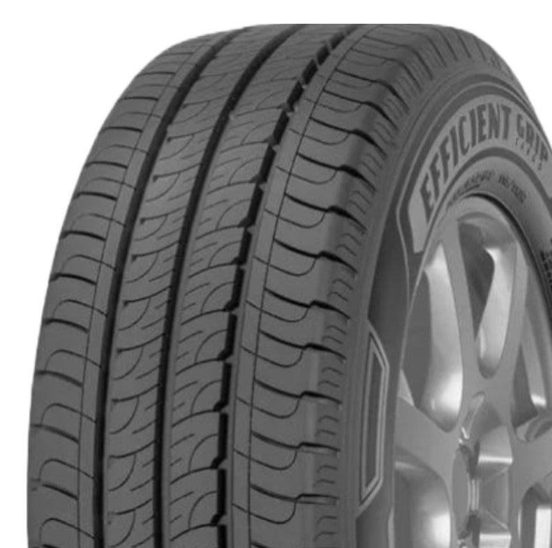 Llantas 215/65 R15 GOODYEAR EFFICIENTGRIP CARGO 104/102T Paquete de 2