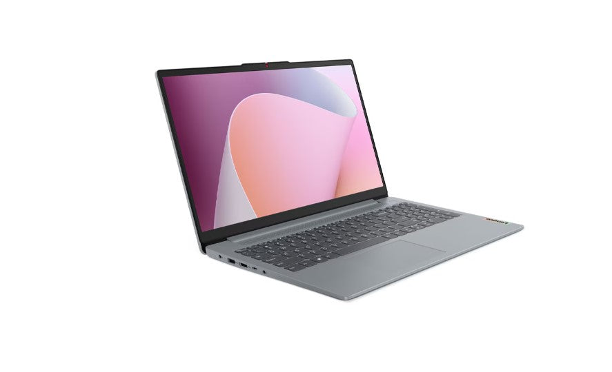 Laptop Lenovo 15.6 pulgadas Full HD AMD Ryzen 5 8 GB RAM 512 GB SSD MK