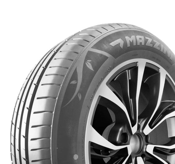 Llantas 195/55 R15 MAZZINI FALCONER F1 85V Paquete de 2