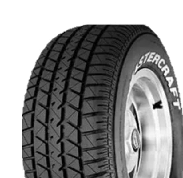 Llantas 295/50 R15 MASTERCRAFT AVENGER G/T 105S Paquete de 2