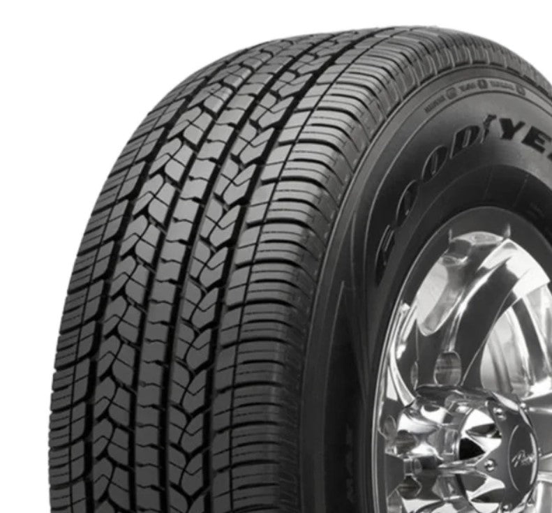 Llanta 255/65 R18 GOODYEAR ASSURANCE FUEL MAX 111H Paquete de 2